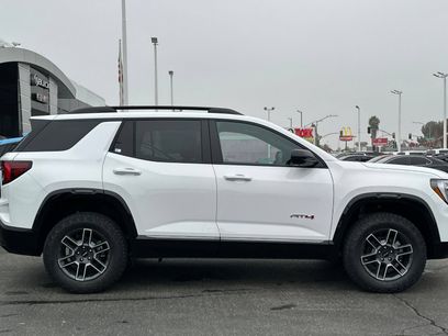 New 2026 GMC Terrain AT4 w/ Technology Package II