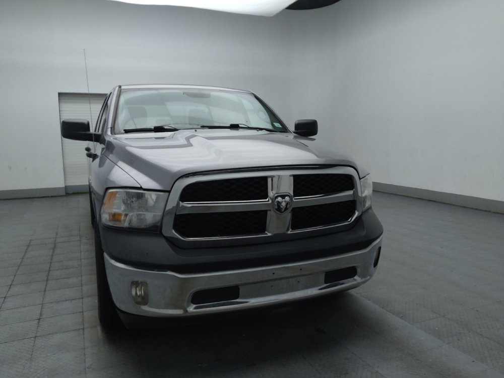 Used 2019 RAM 1500 Tradesman w/ Tradesman SXT Package AWD/4WD image 14