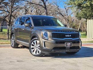 Used 2022 Kia Telluride S video 2