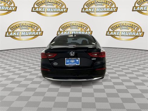 Used 2020 Honda Insight Touring image 2