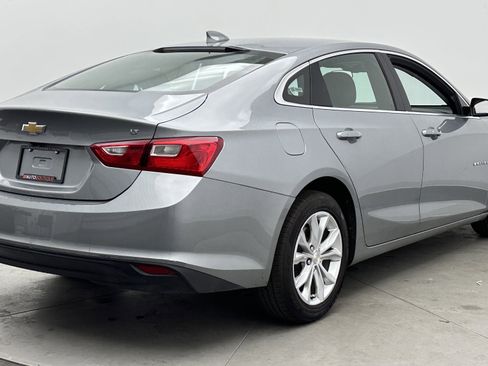 Used 2023 Chevrolet Malibu LT FWD image 7