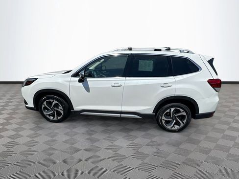 Certified 2023 Subaru Forester Touring w/ Popular Package #3 AWD/4WD image 37