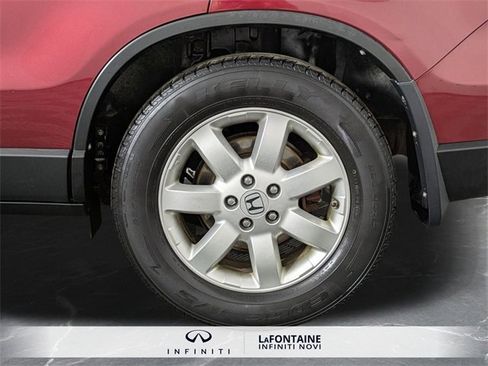 Used 2008 Honda CR-V EX image 32