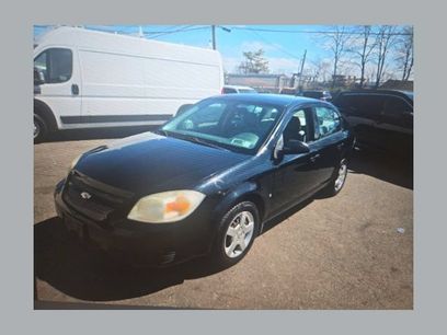 Used 2007 Chevrolet Cobalt LT