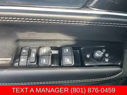 Used 2024 Jeep Grand Wagoneer Series I AWD/4WD image 18