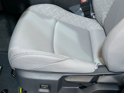 New 2025 Toyota Tacoma SR5 AWD/4WD image 19