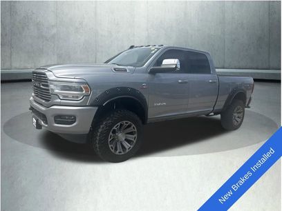 Used 2019 RAM 3500 Laramie
