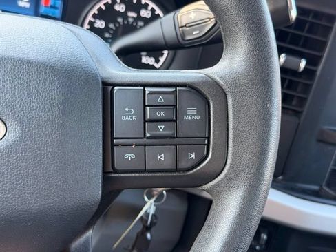 Used 2025 Ford F250 XLT AWD/4WD image 23