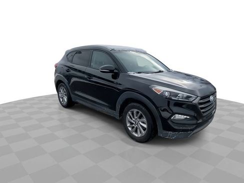 Used 2016 Hyundai Tucson Eco image 2
