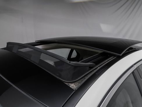 Certified 2023 Mercedes-Benz S 580 4MATIC Sedan image 5