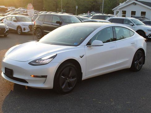 Used 2019 Tesla Model 3 Long Range image 3