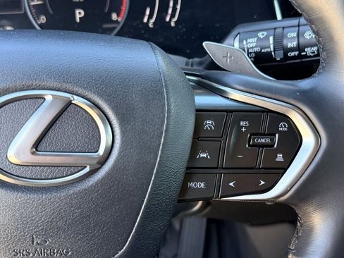 Used 2023 Lexus RX 350 Premium w/ Cold Area Package image 27