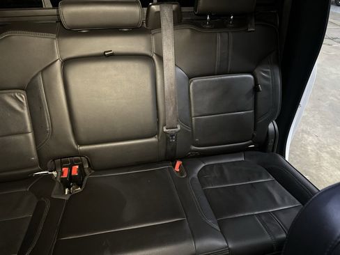 Used 2020 Chevrolet Silverado 2500 High Country w/ Z71 Off-Road Package image 25