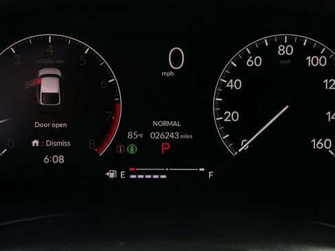 Used 2025 Honda Civic Sport image 16