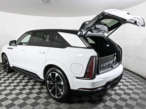 New 2025 Cadillac Escalade IQ Sport 2 image 36