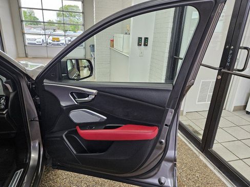 Used 2024 Acura RDX A-Spec AWD/4WD image 14