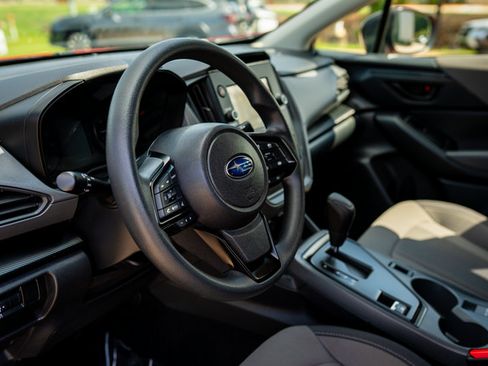 Certified 2025 Subaru Crosstrek 2.0i AWD/4WD image 31