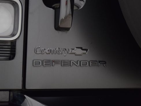 Used 2024 Land Rover Defender 130 X AWD/4WD image 27