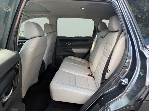 Used 2024 Honda CR-V EX-L image 11