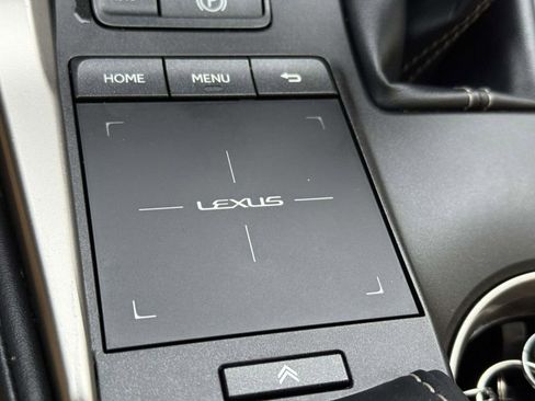 Used 2021 Lexus NX 300 Base w/ Accessory Package image 25