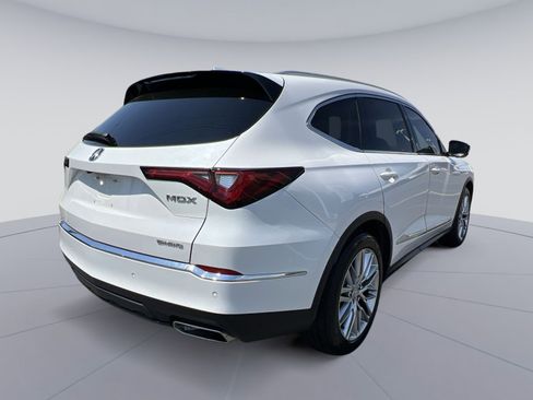 Used 2023 Acura MDX SH-AWD w/ Advance Package image 9