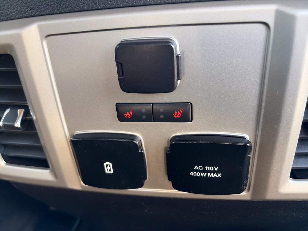 Used 2019 Ford F150 Lariat w/ Equipment Group 502A Luxury AWD/4WD image 36