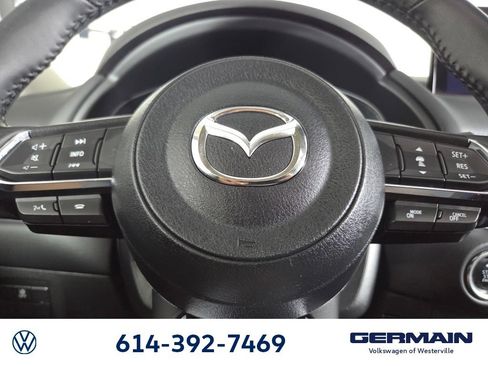 Used 2023 MAZDA CX-5 AWD 2.5 S w/ Premium Plus Pkg image 23