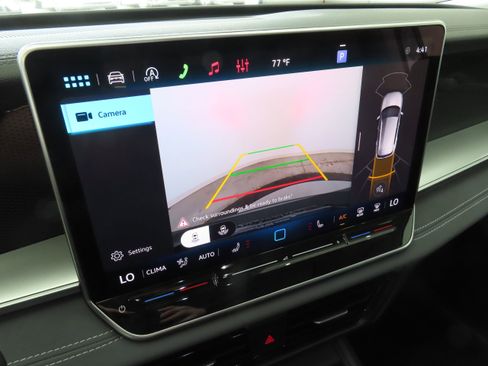 New 2026 Volkswagen Tiguan SE AWD/4WD image 19
