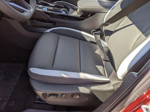 New 2024 Buick Envision Sport Touring AWD/4WD image 4