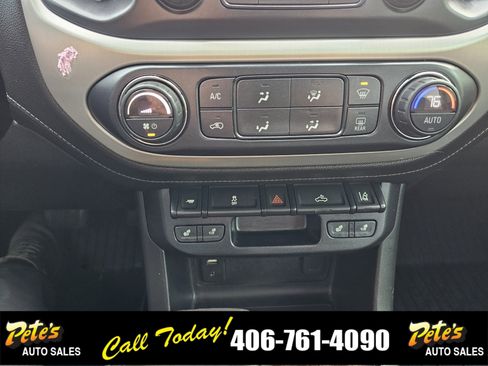 Used 2018 GMC Canyon SLT w/ Driver Alert Package image 27