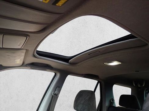 Used 2004 Honda CR-V EX image 13