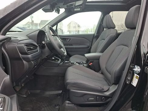Certified 2026 Subaru Forester Premium AWD/4WD image 15