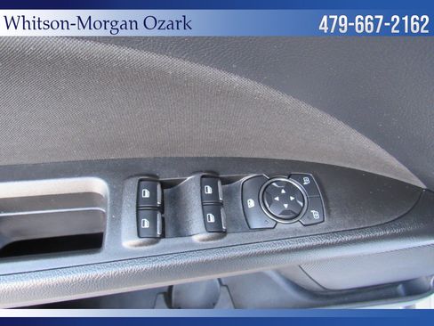 Used 2020 Ford Fusion SE image 30