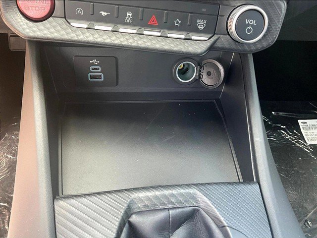 New 2026 Ford Mustang Premium RWD image 19