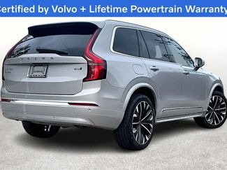 Certified 2025 Volvo XC90 B5 Plus video 2