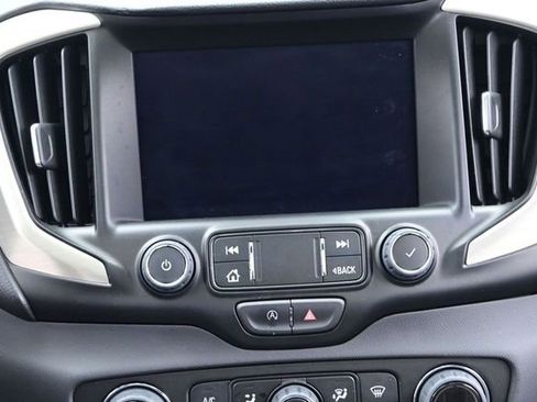 Used 2023 GMC Terrain Denali AWD/4WD image 25