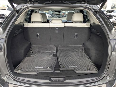 Used 2024 MAZDA CX-5 AWD 2.5 S w/ Premium Plus Pkg image 27