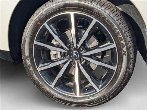 Used 2025 Acura RDX A-Spec AWD/4WD image 14