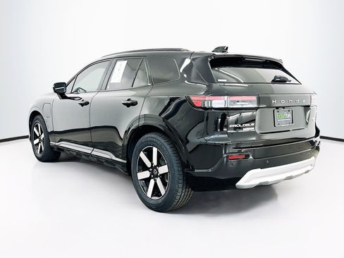 Used 2025 Honda Prologue Touring image 5