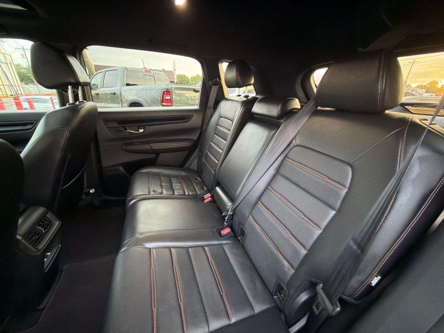 Used 2024 Honda CR-V Sport-L image 29