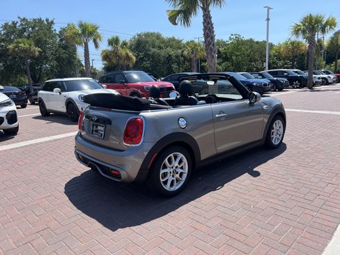 Used 2017 MINI Cooper S FWD image 10