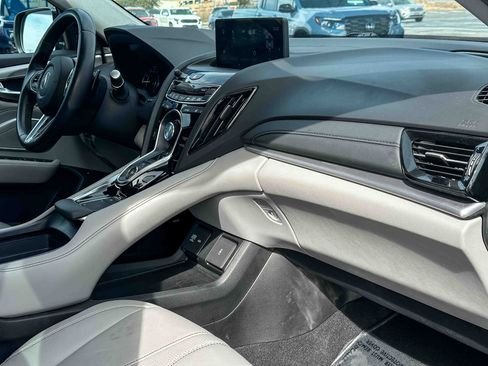 Used 2021 Acura RDX AWD w/ Technology Package image 23
