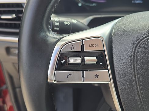 Used 2023 Kia Telluride S w/ S Sunroof Package image 32