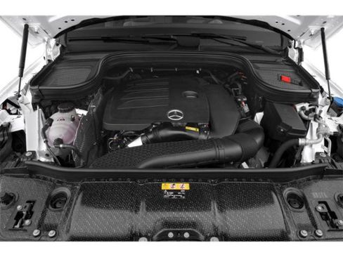 Used 2020 Mercedes-Benz GLE 350 4MATIC image 12