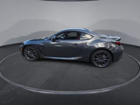 New 2026 Subaru BRZ Limited RWD image 5