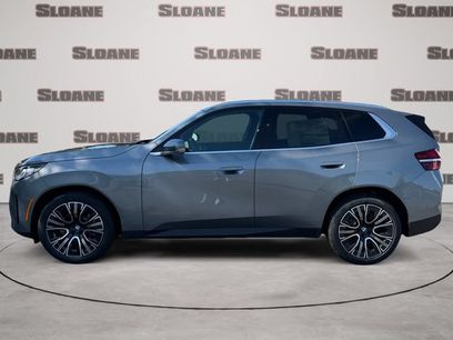 New 2026 BMW X3 xDrive30i w/ Premium Package