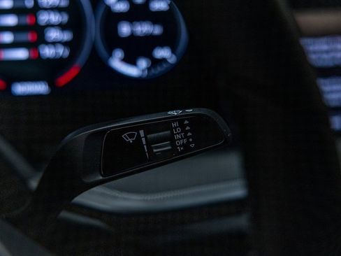 Used 2024 Porsche 911 Carrera S w/ Sport Package image 42