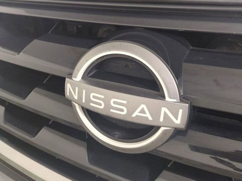 Used 2021 Nissan Armada SV RWD image 13