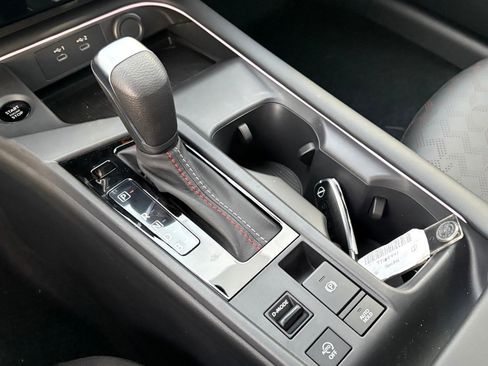 New 2026 Nissan Sentra SR w/ SR Premium Package image 14