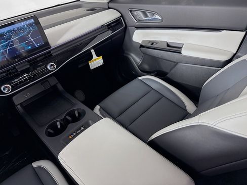 New 2026 Honda Prologue Touring image 29